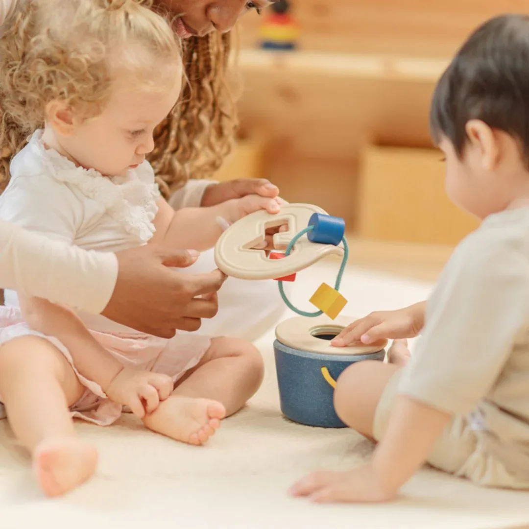 First Shape Sorter - Image 4