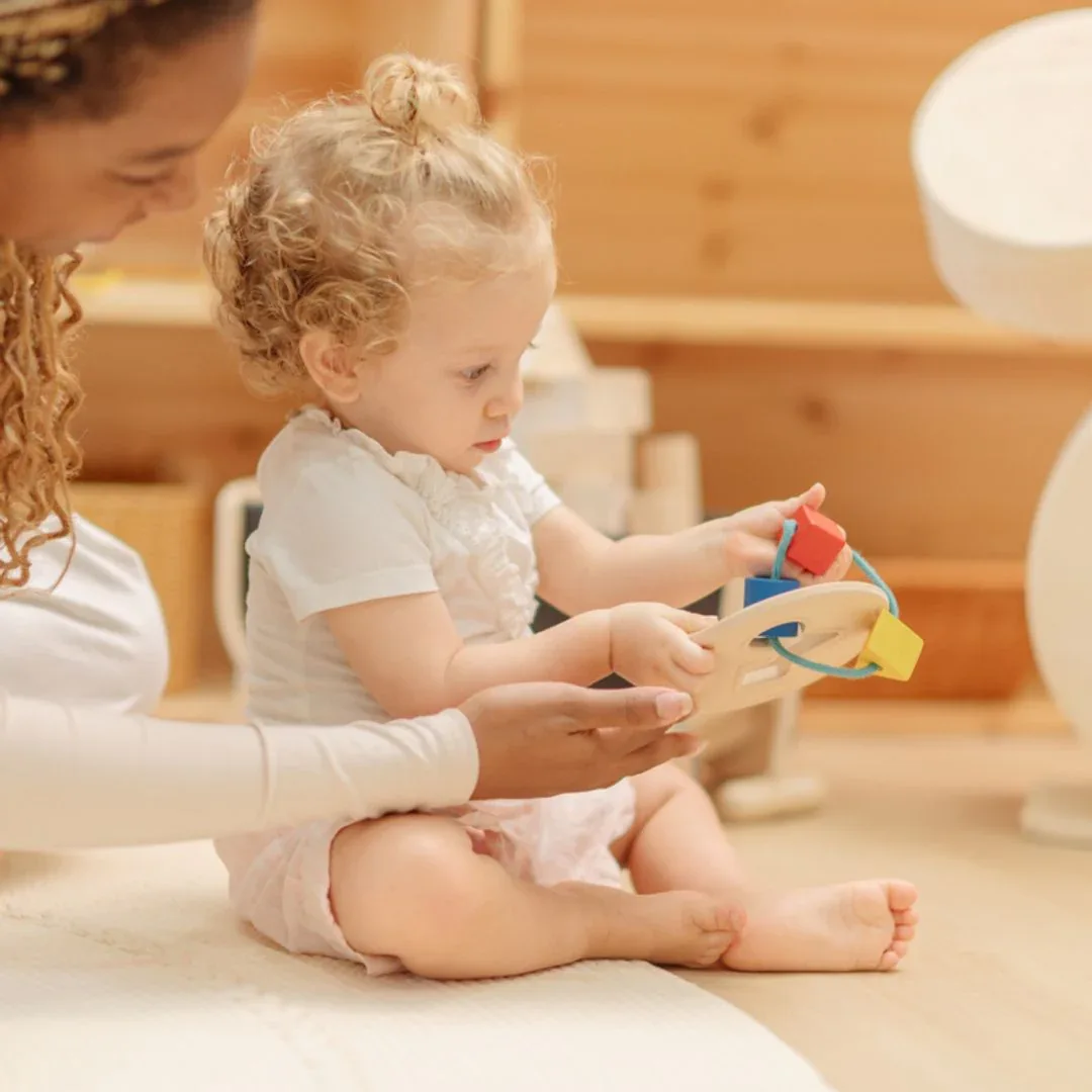 First Shape Sorter - Image 6