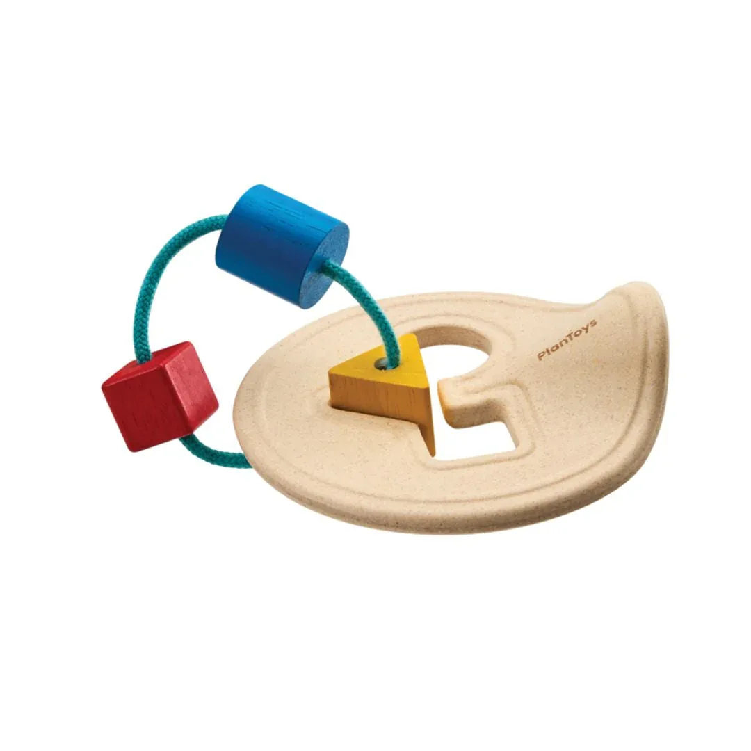 First Shape Sorter - Image 7