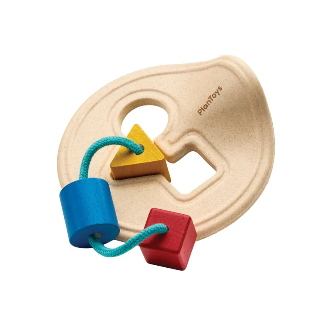 First Shape Sorter - Image 8