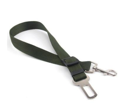 Fixed Strap Pet Car Safety Belt  - Image 10