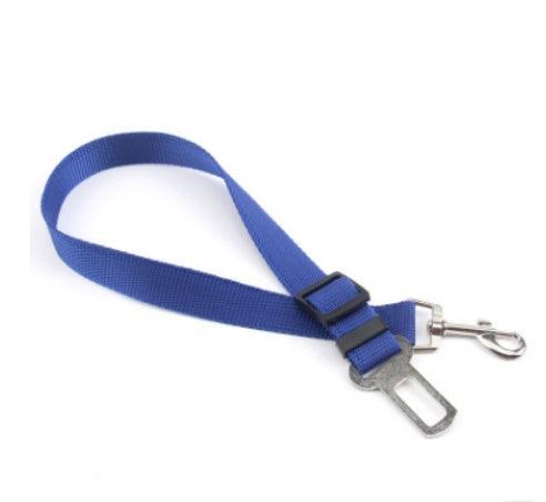 Fixed Strap Pet Car Safety Belt  - Image 11