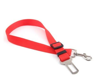 Fixed Strap Pet Car Safety Belt  - Image 14