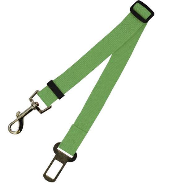 Fixed Strap Pet Car Safety Belt  - Image 15