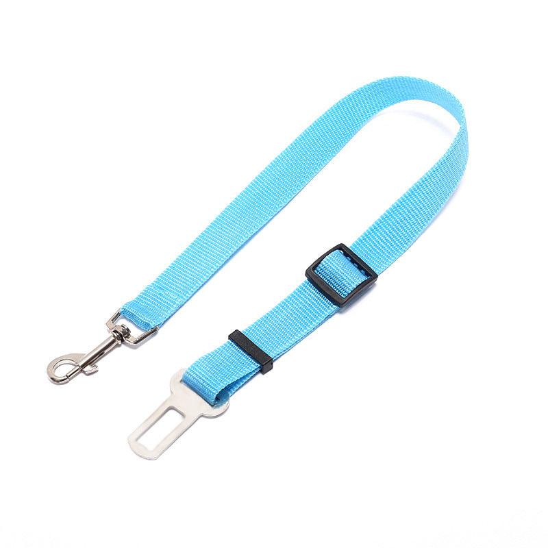 Fixed Strap Pet Car Safety Belt  - Image 16