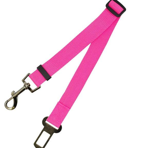 Fixed Strap Pet Car Safety Belt  - Image 17