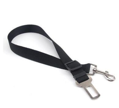 Fixed Strap Pet Car Safety Belt  - Image 19