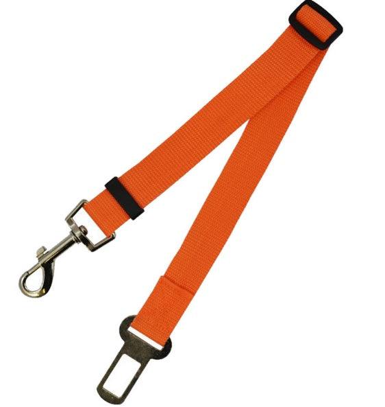 Fixed Strap Pet Car Safety Belt  - Image 21