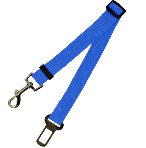 Fixed Strap Pet Car Safety Belt  - Image 5