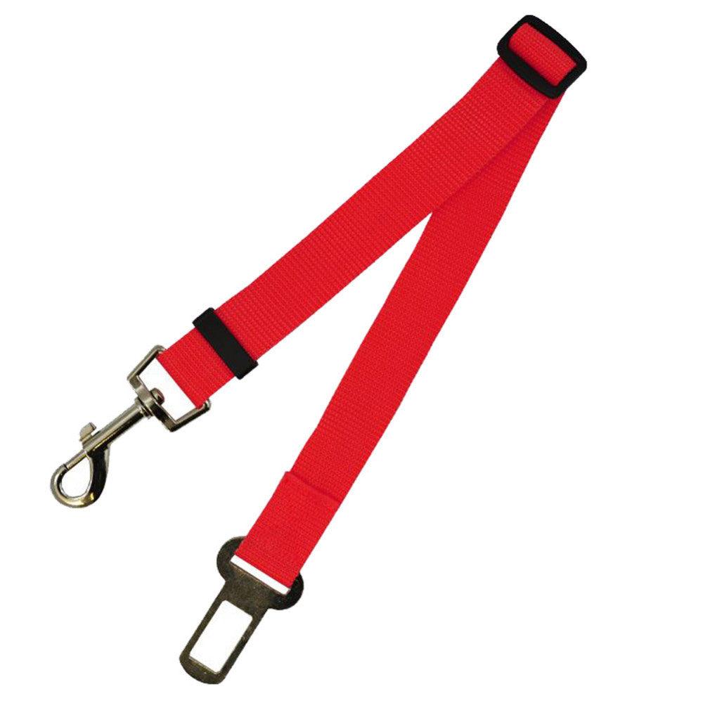 Fixed Strap Pet Car Safety Belt  - Image 6