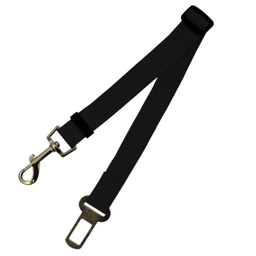 Fixed Strap Pet Car Safety Belt  - Image 7
