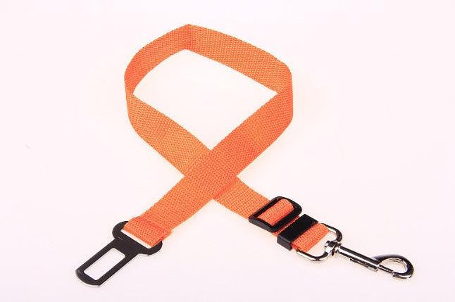 Fixed Strap Pet Car Safety Belt  - Image 8