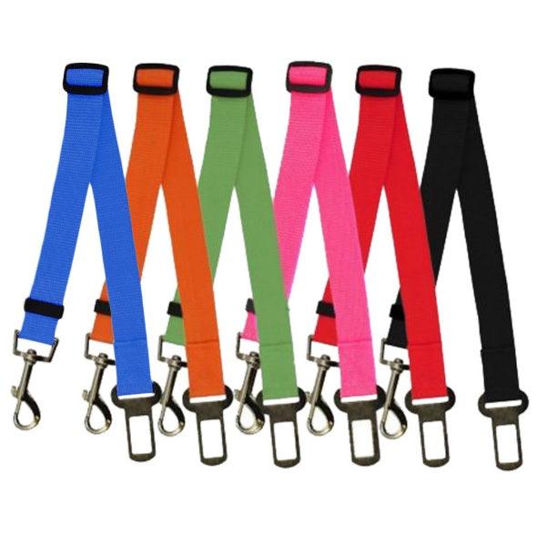 Fixed Strap Pet Car Safety Belt  - Image 9