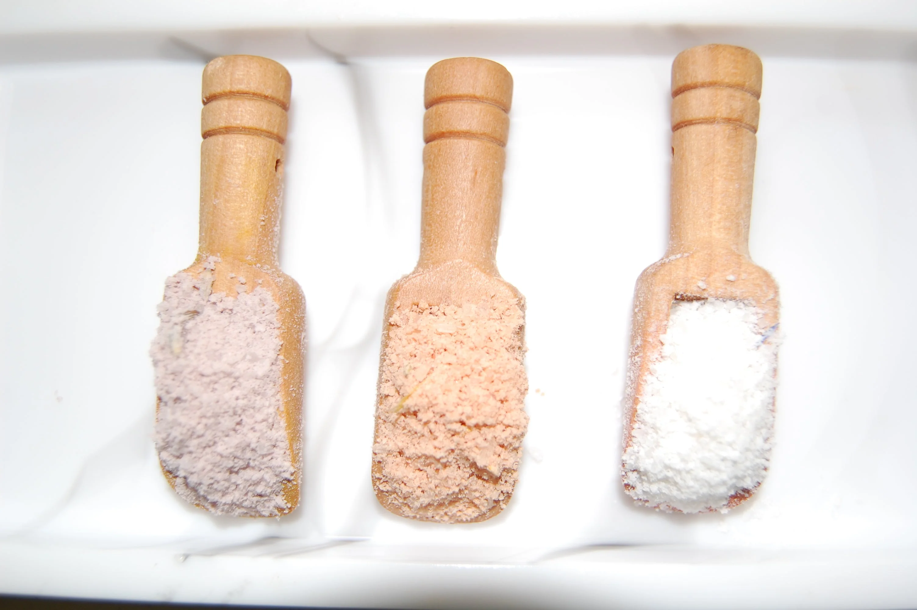 Fizzing Bath Soak Salt - Image 2