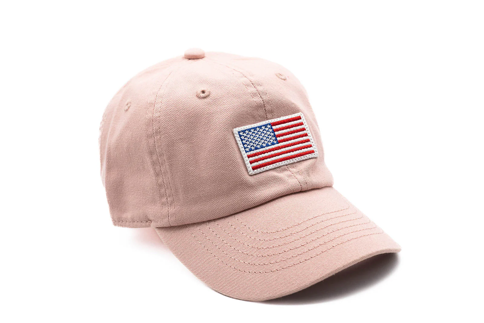 Flag Patch Baseball hat - Image 12