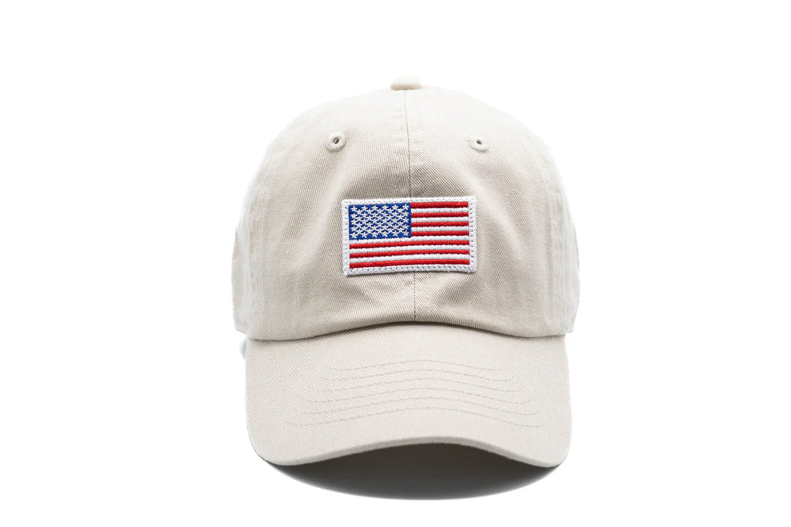 Flag Patch Baseball hat - Image 14