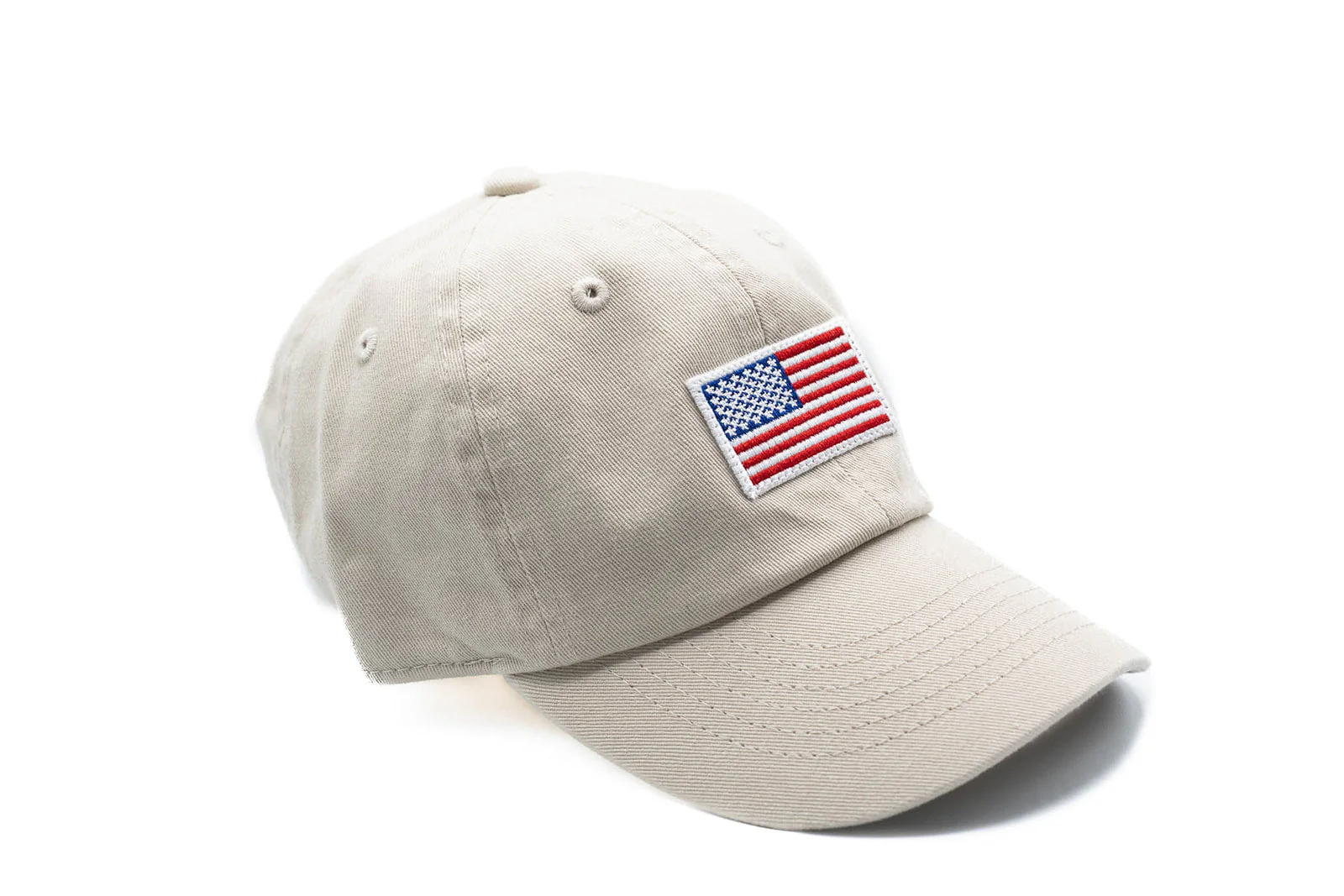 Flag Patch Baseball hat - Image 15