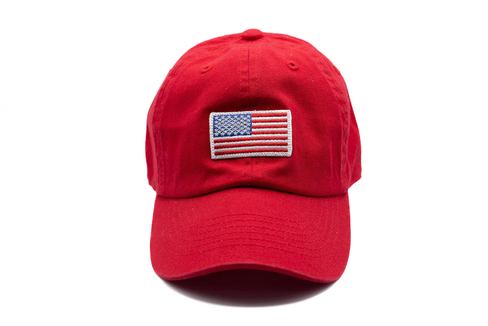 Flag Patch Baseball hat - Image 17