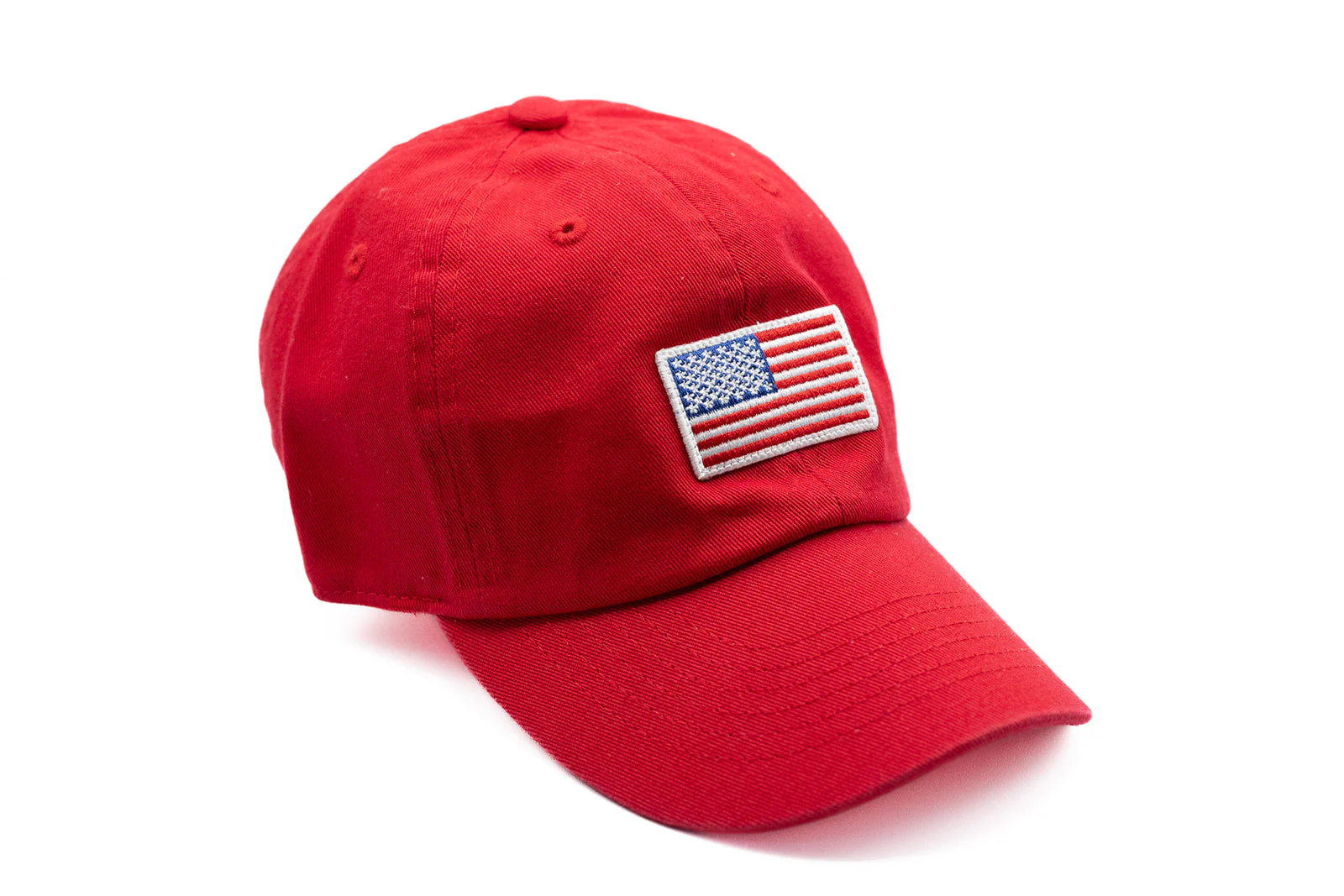 Flag Patch Baseball hat - Image 18