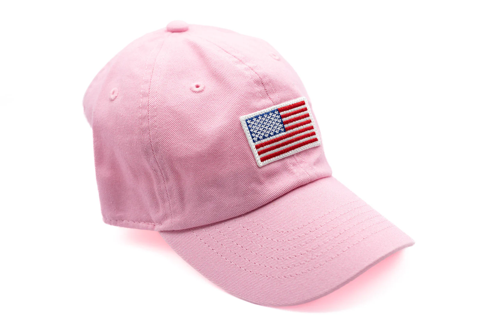 Flag Patch Baseball hat - Image 21
