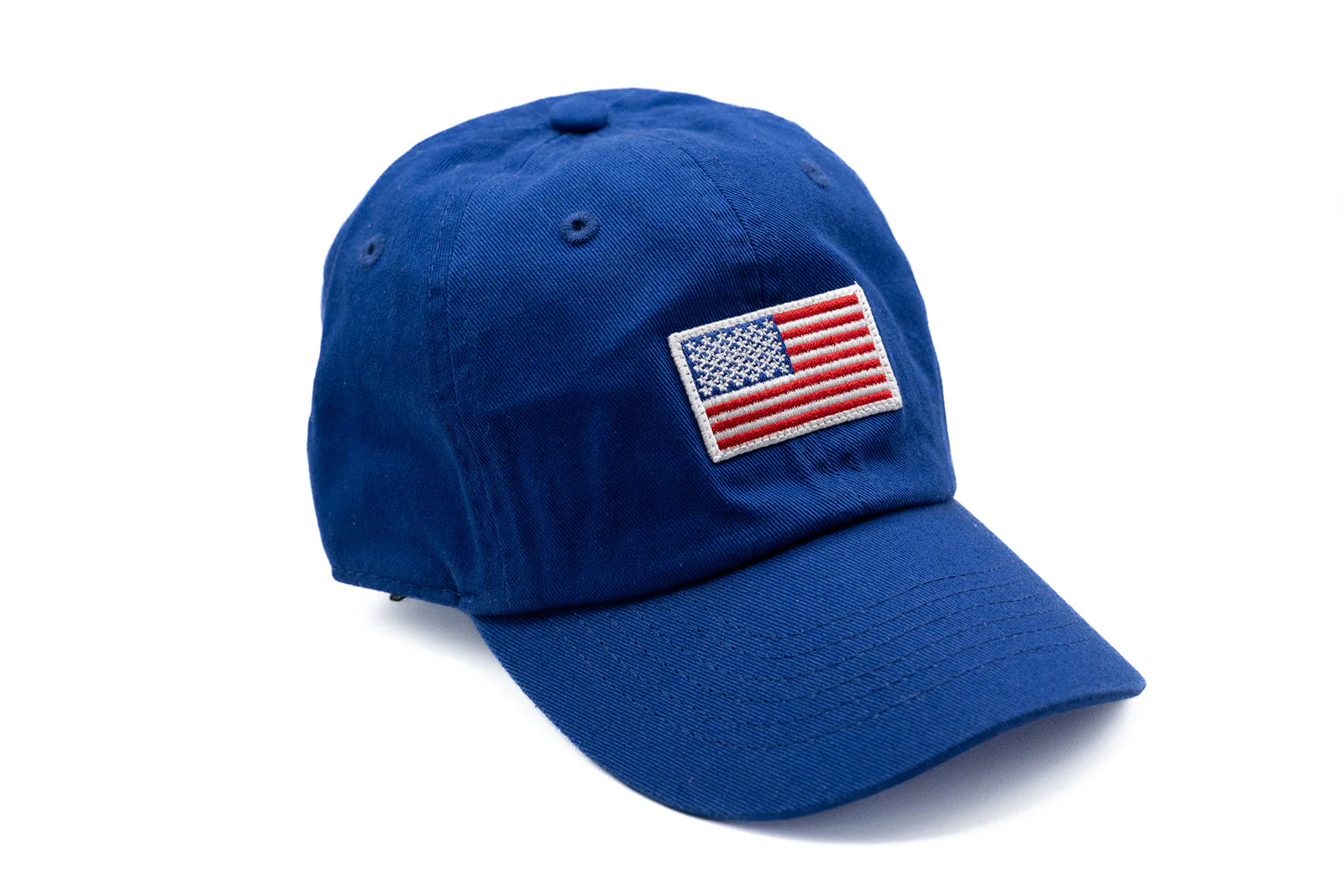 Flag Patch Baseball hat - Image 24