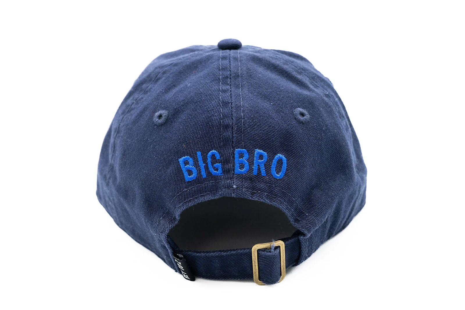 Flag Patch Baseball hat - Image 7