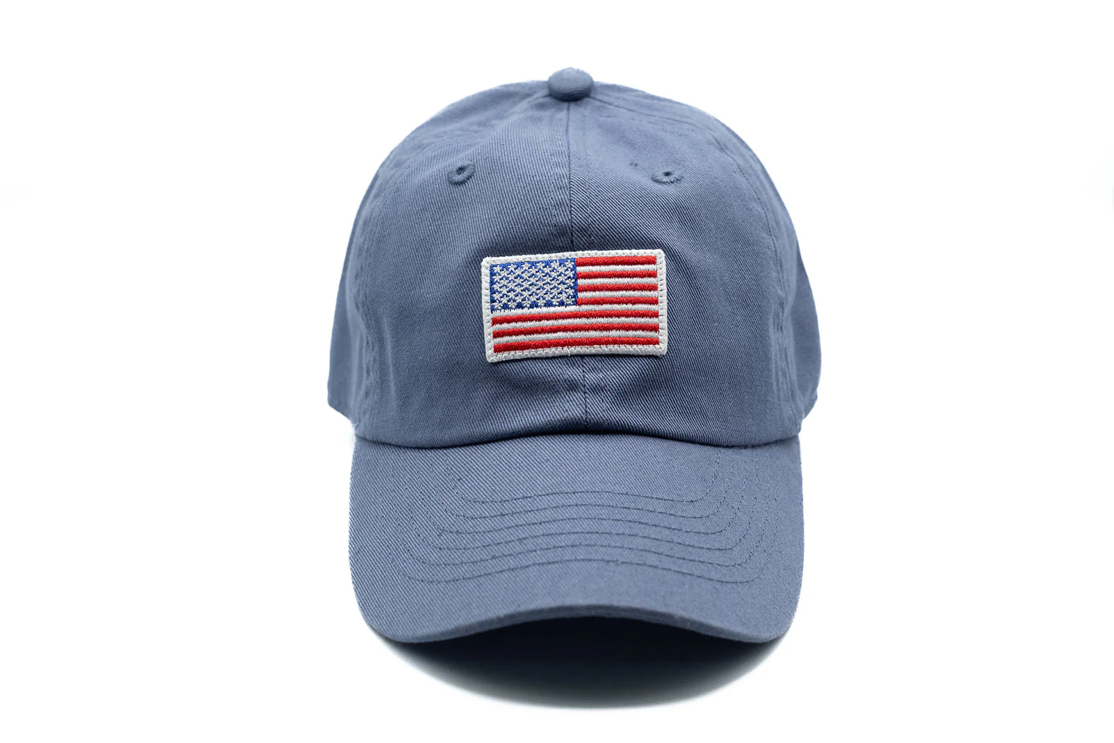 Flag Patch Baseball hat - Image 8