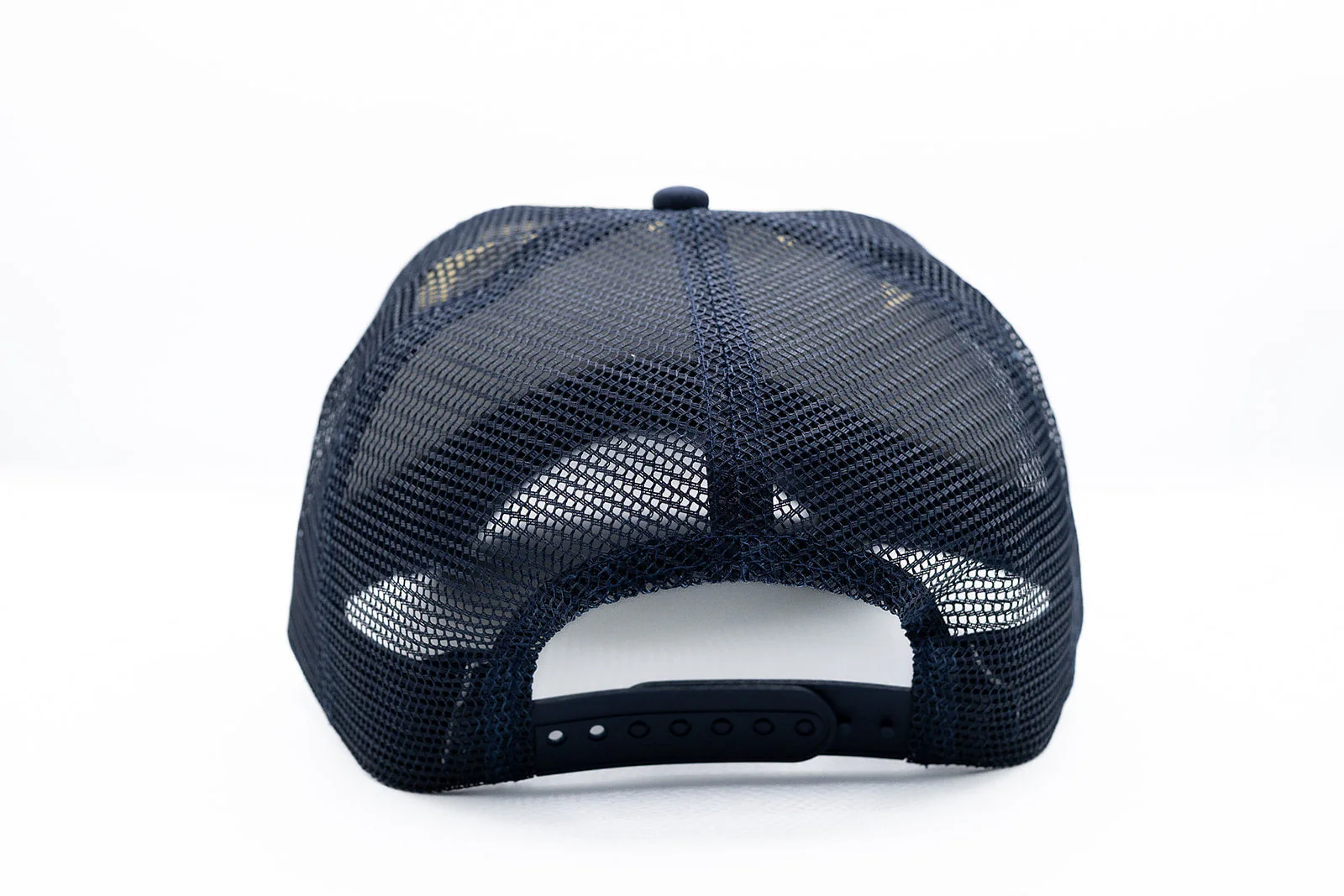 Flag Patch Trucker Hat - Image 12