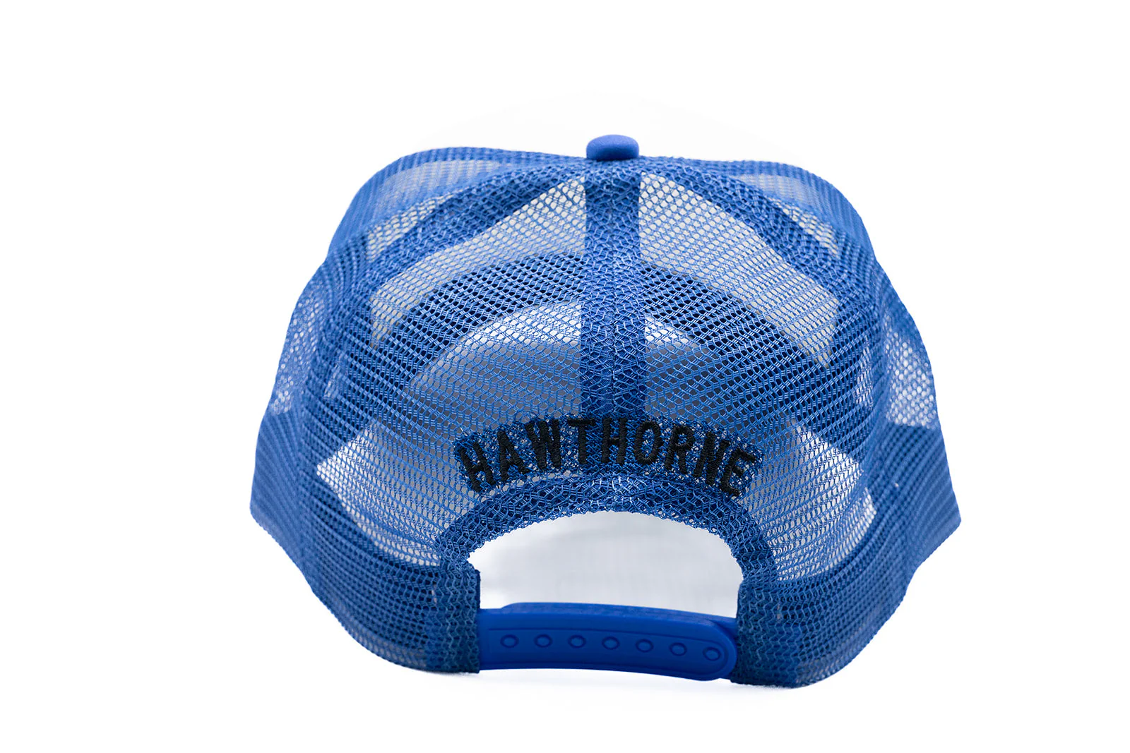 Flag Patch Trucker Hat - Image 15
