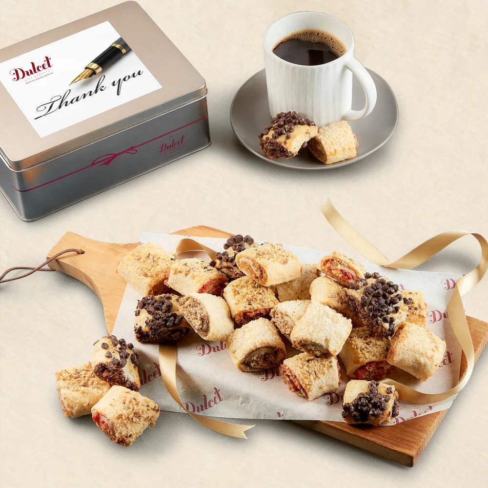 Flaky Rugelah Gift Assortment - Image 12