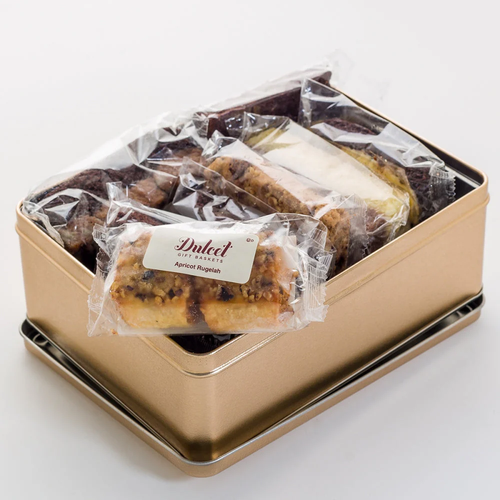 Flaky Rugelah Gift Assortment - Image 2