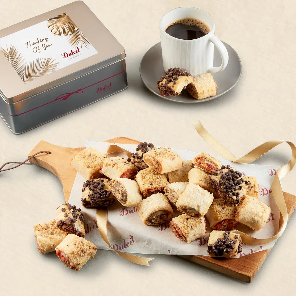 Flaky Rugelah Gift Assortment - Image 4