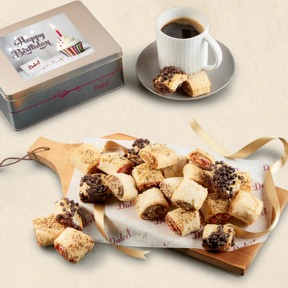 Flaky Rugelah Gift Assortment - Image 40