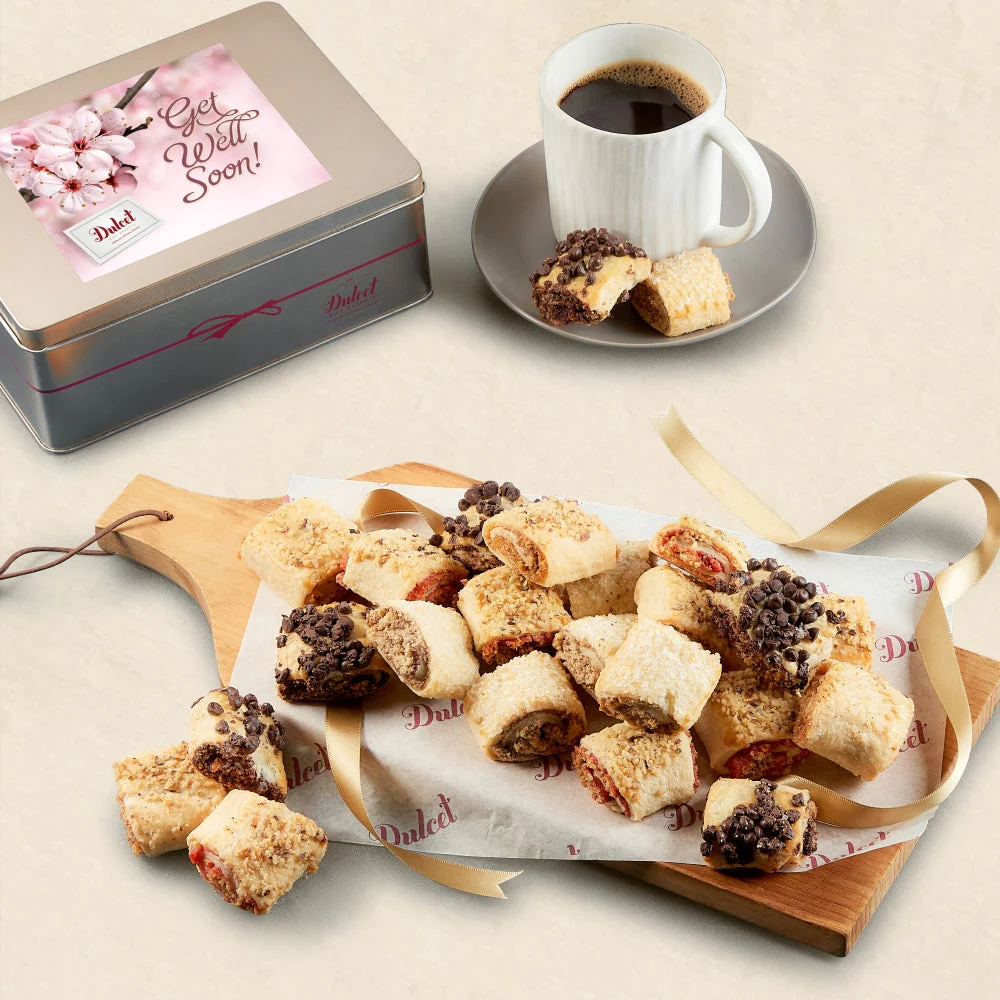 Flaky Rugelah Gift Assortment - Image 47