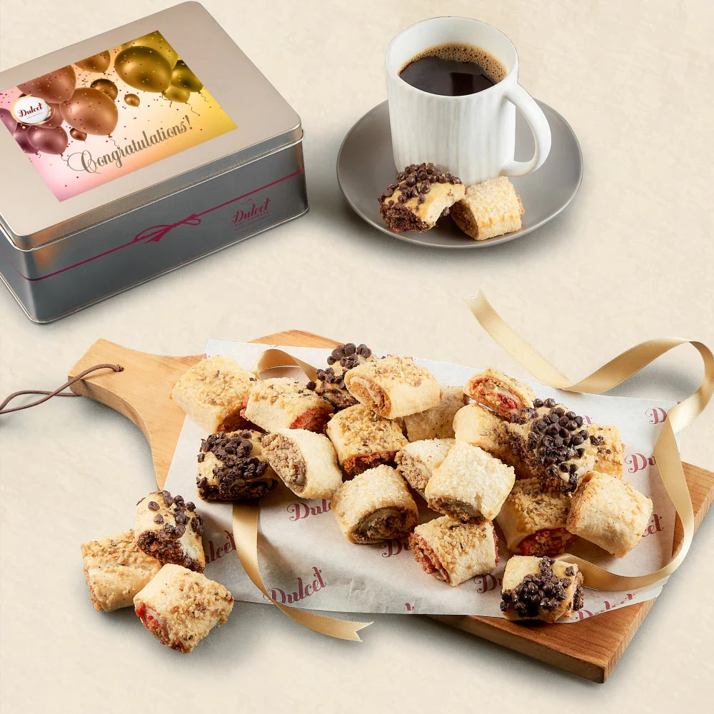 Flaky Rugelah Gift Assortment - Image 54