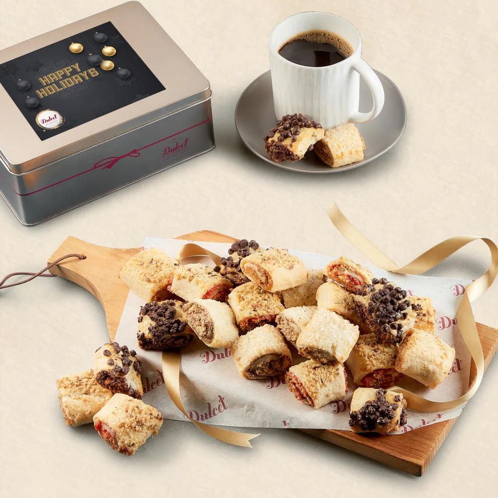 Flaky Rugelah Gift Assortment - Image 61