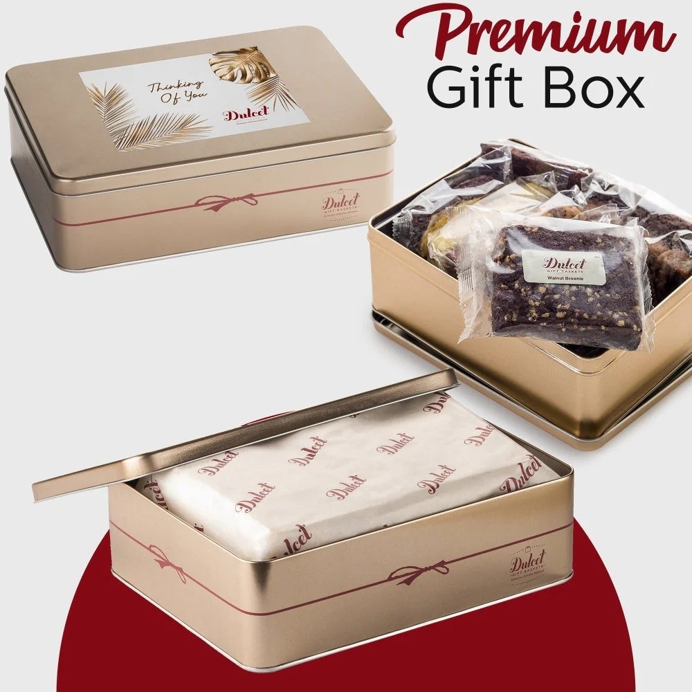 Flaky Rugelah Gift Assortment - Image 9