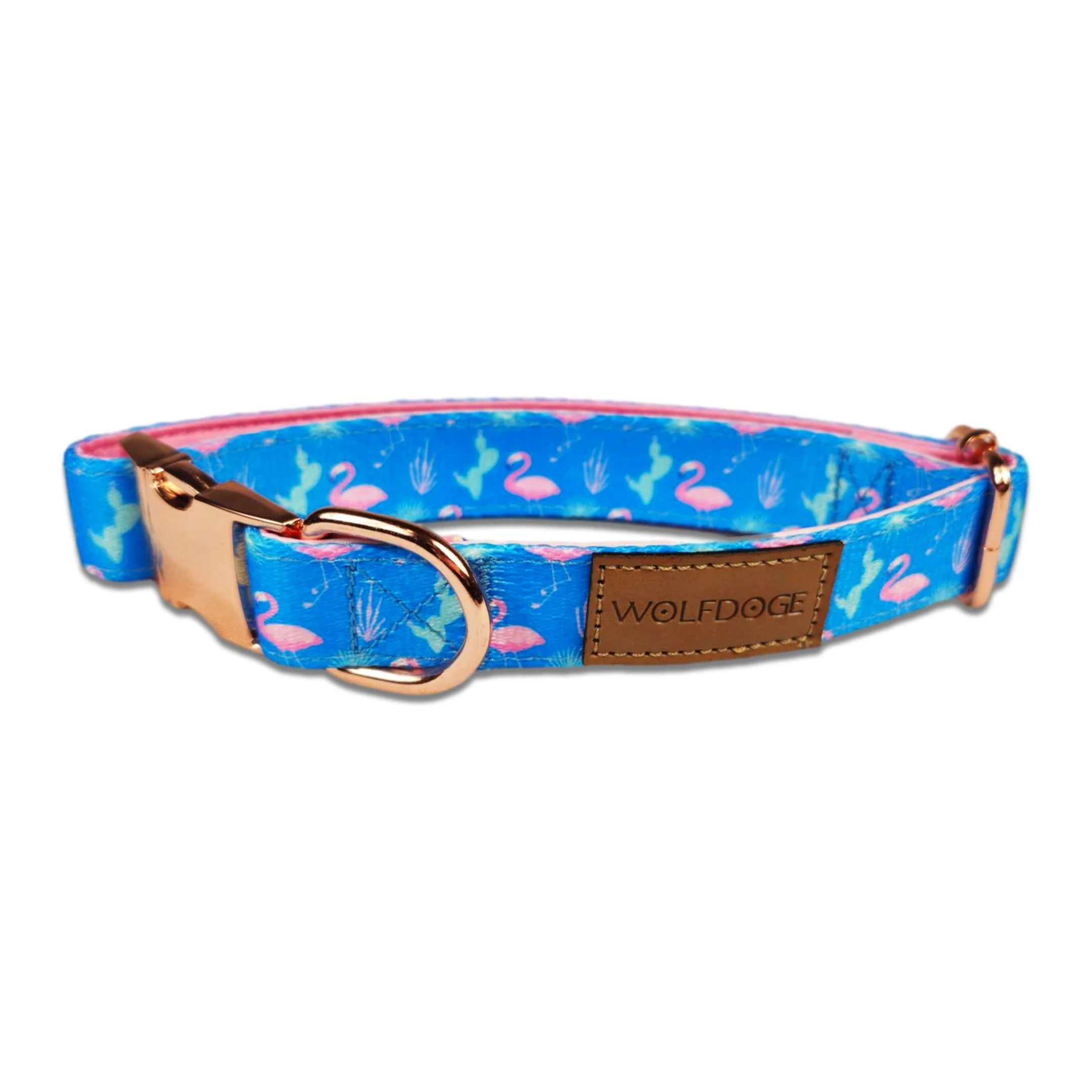 Flamingo Fiesta Collar - Image 2