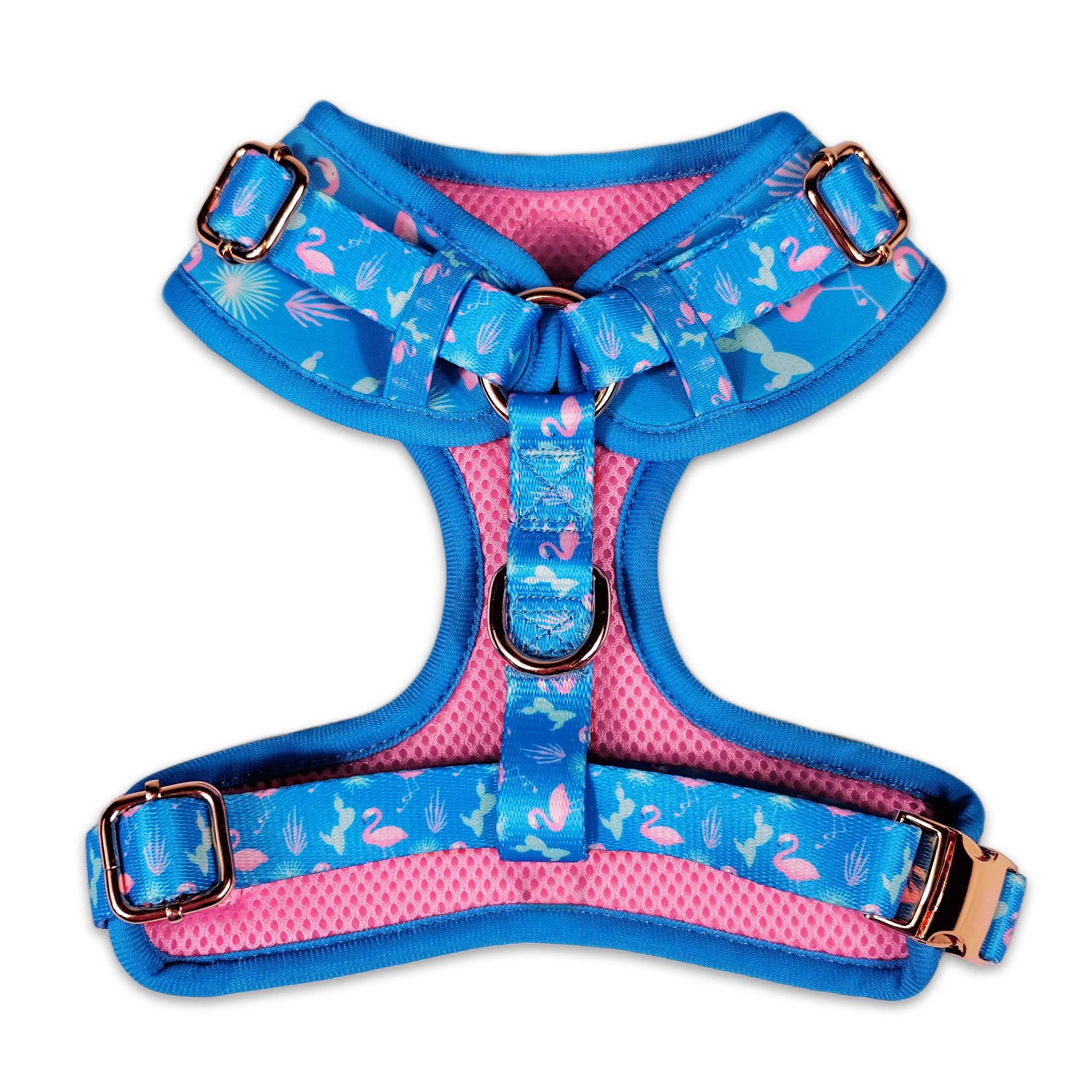Flamingo Fiesta Harness - Image 2