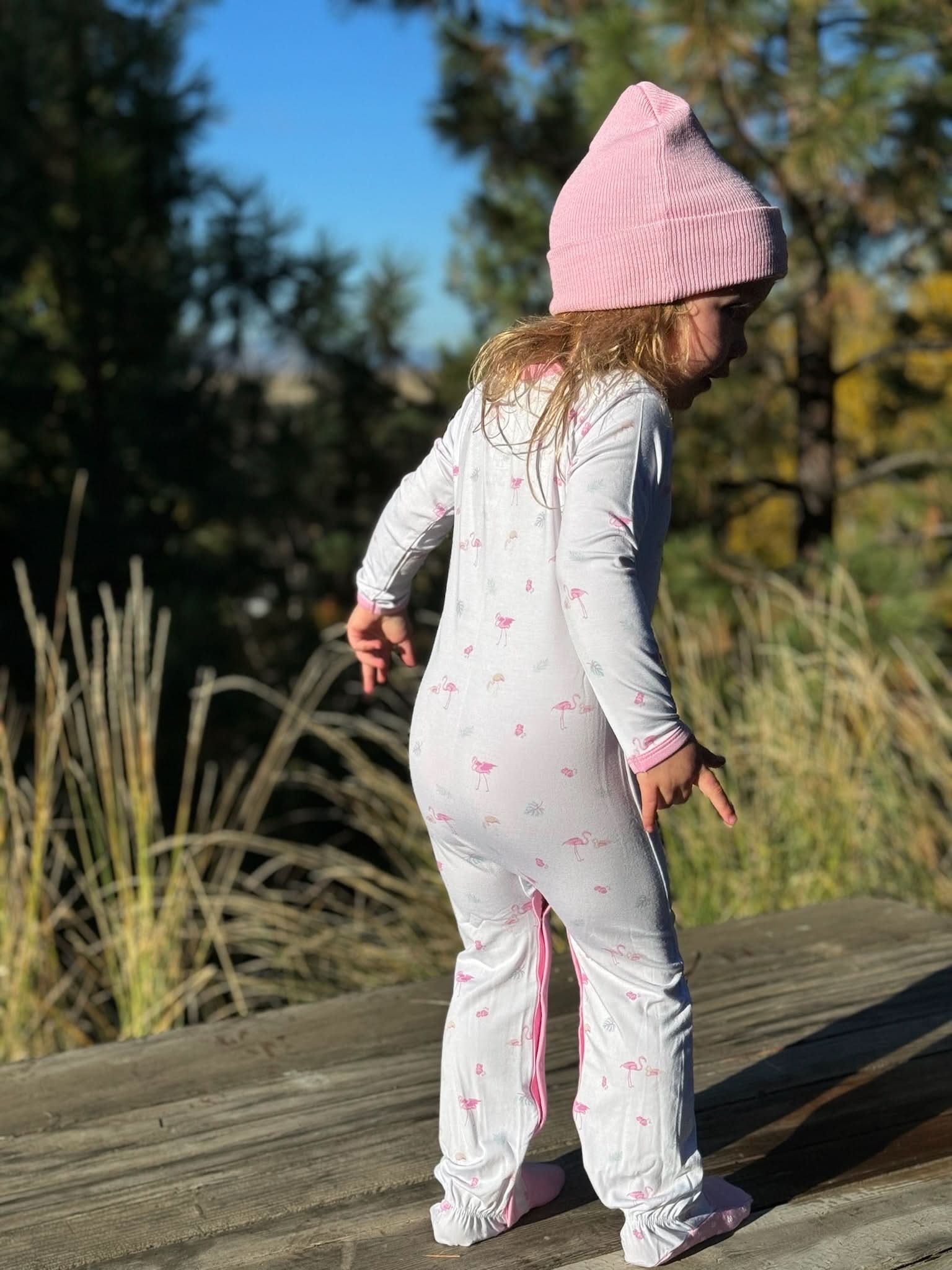 Flamingo | Snap Footie - Image 2