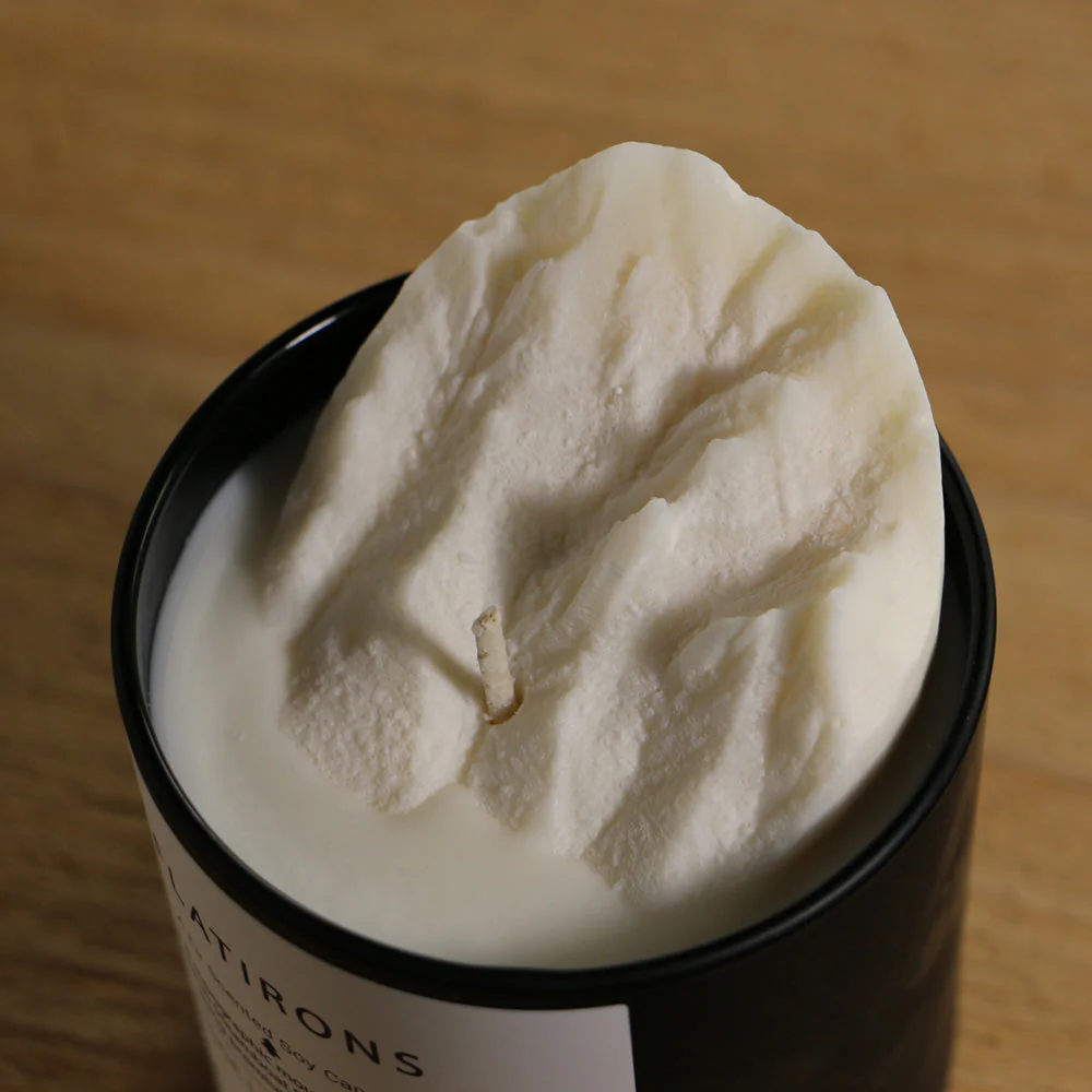 Flatirons Candle - Image 2