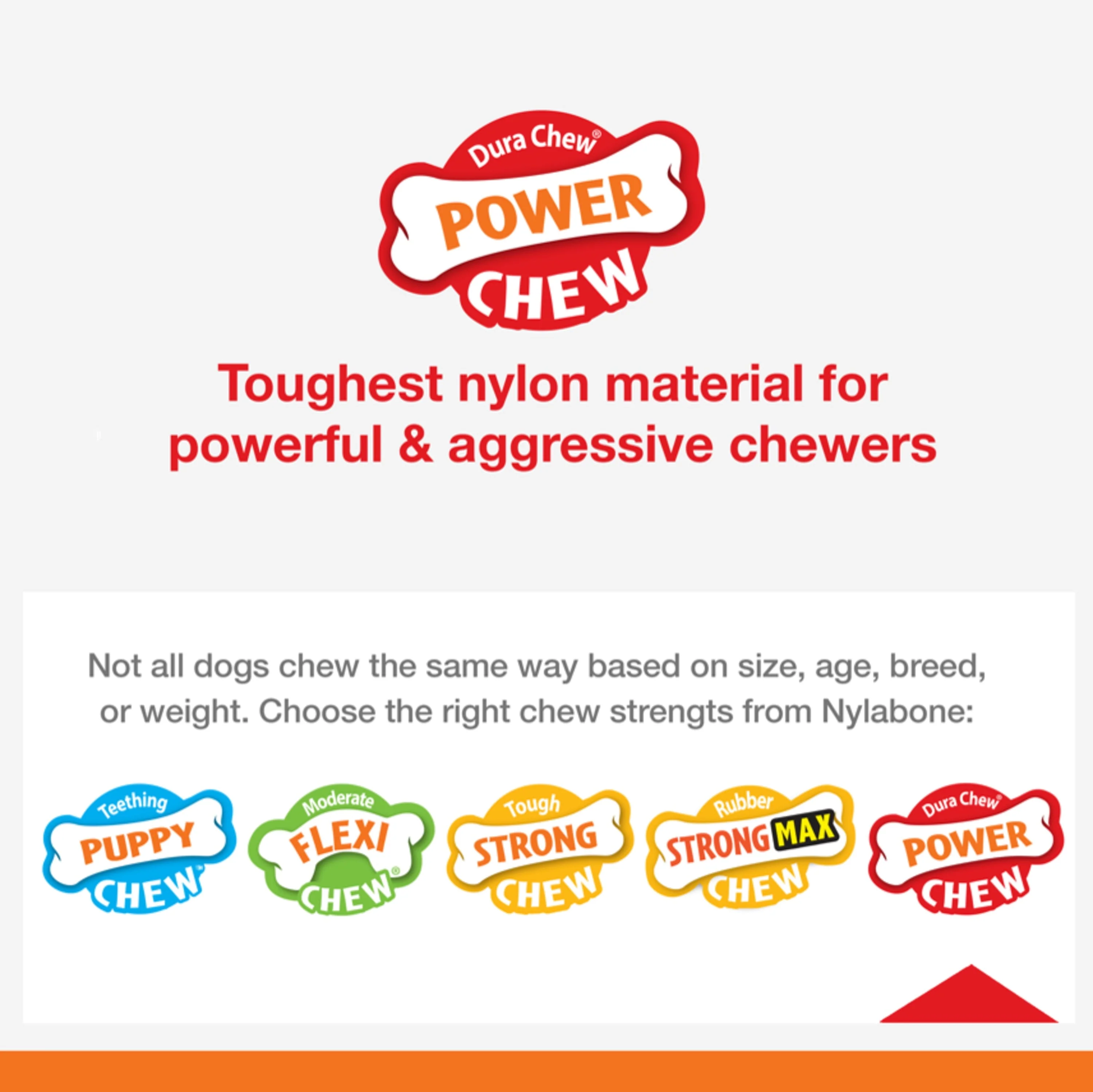 Flavor Frenzy Power Chew Triple Pack - Image 3