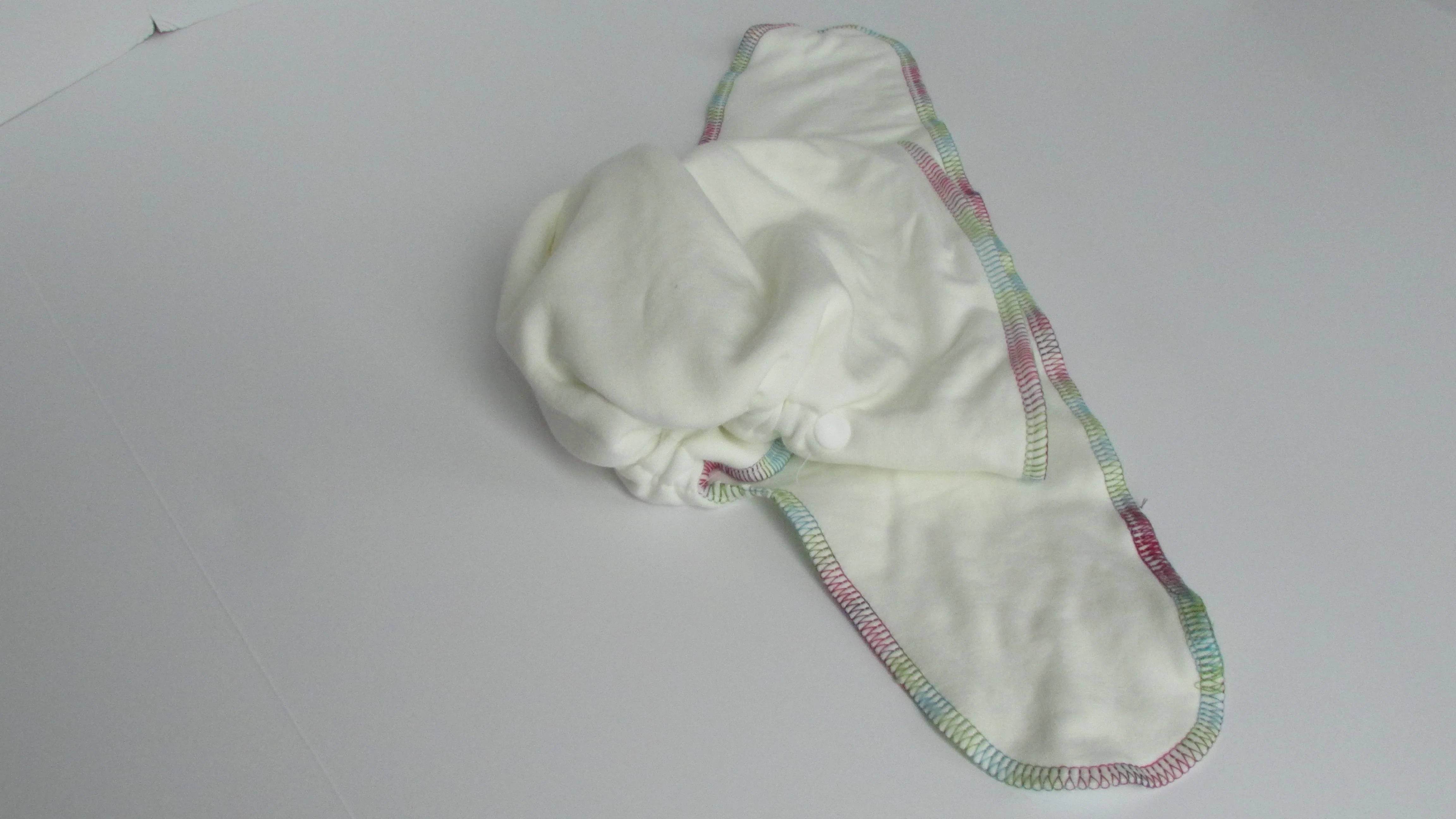 Flex-Fit Winged Perfect fit Preflat (WPFP) - Image 3