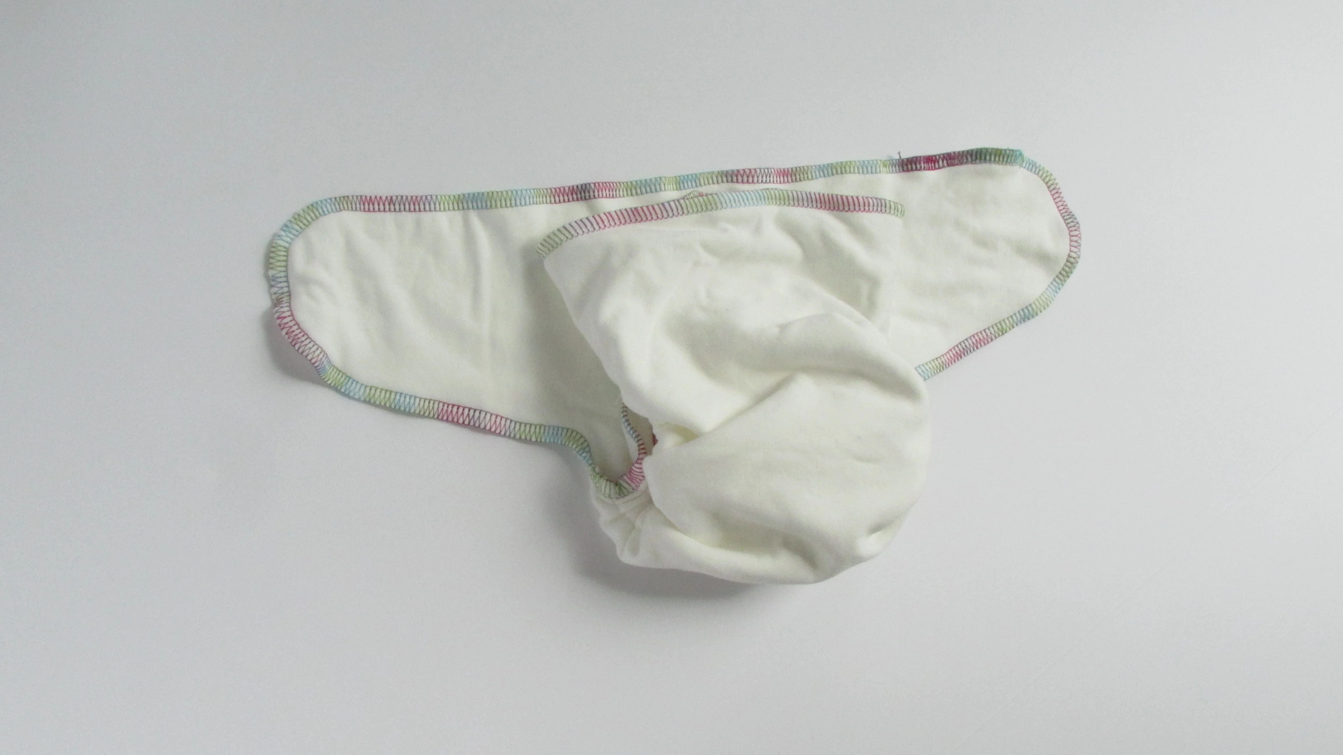 Flex-Fit Winged Perfect fit Preflat (WPFP) - Image 4