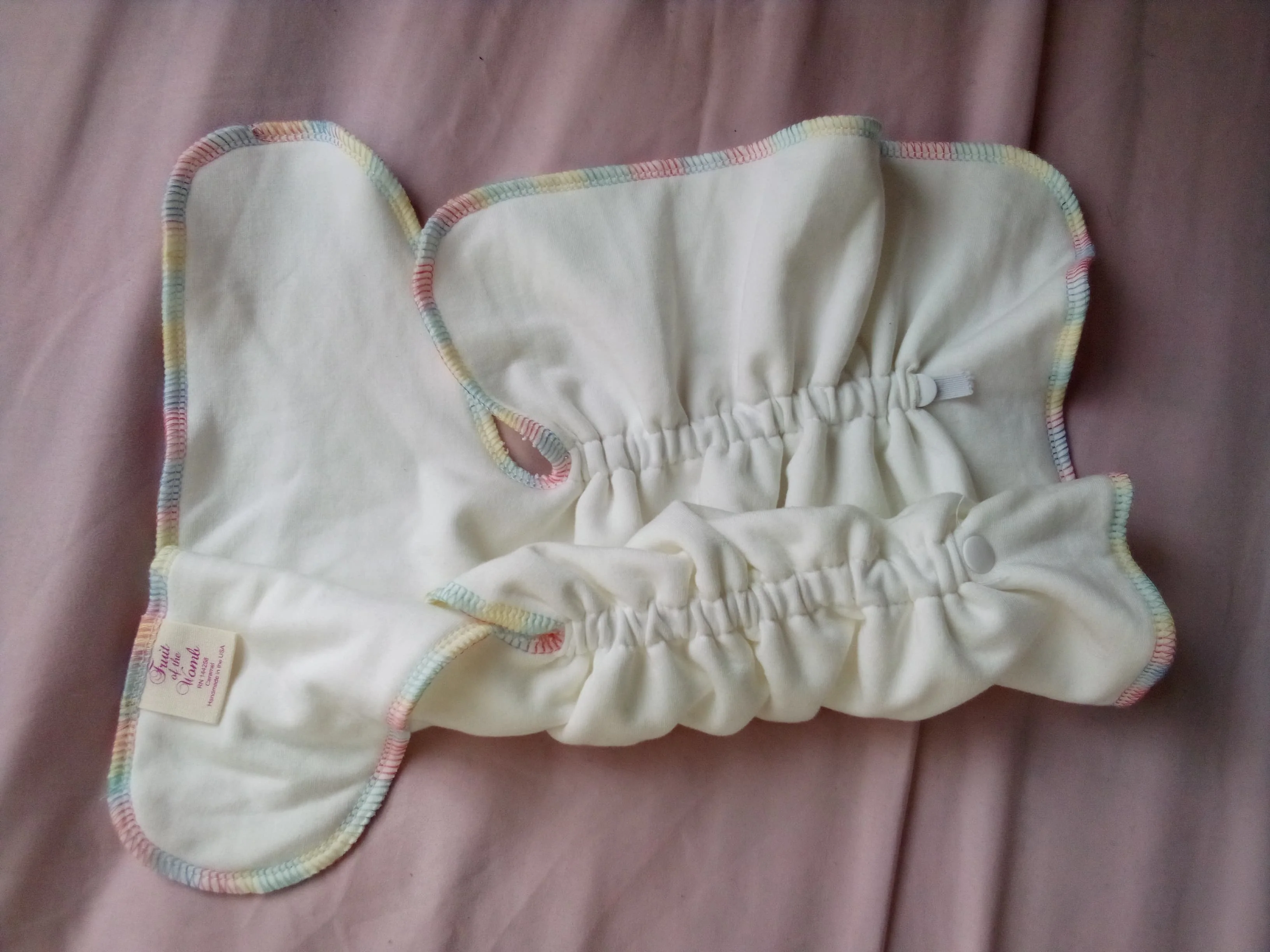 Flex-Fit Winged Perfect fit Preflat (WPFP) - Image 6