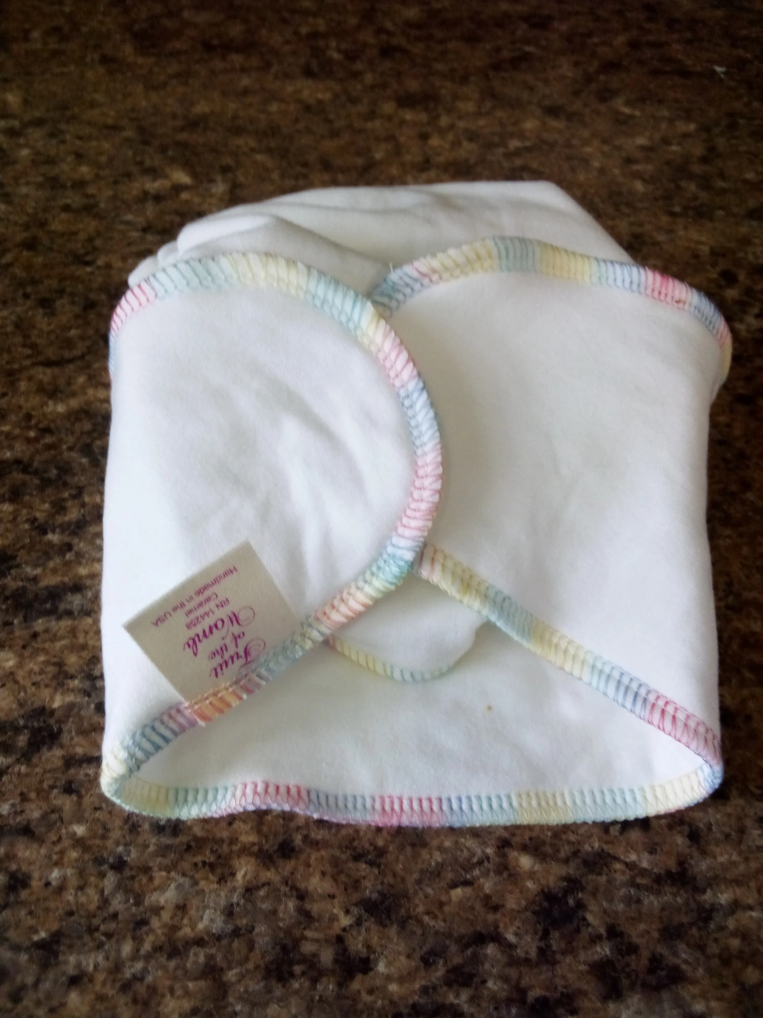 Flex-Fit Winged Perfect fit Preflat (WPFP) - Image 8