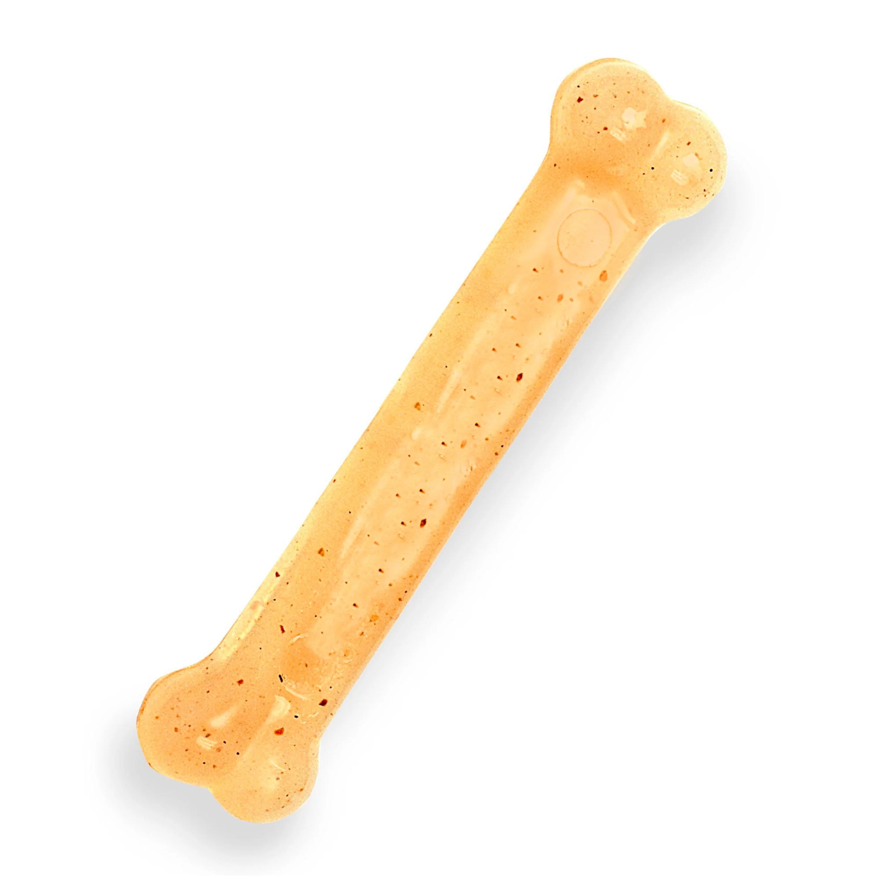 Flexichew Dental Bone Giant Size Chicken Flavored Toy for Large Dogs - Image 7