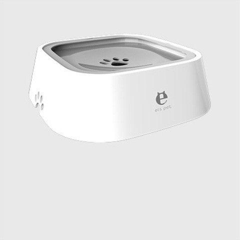 Floating Tray No Spill Pet Water Bowl - Image 10