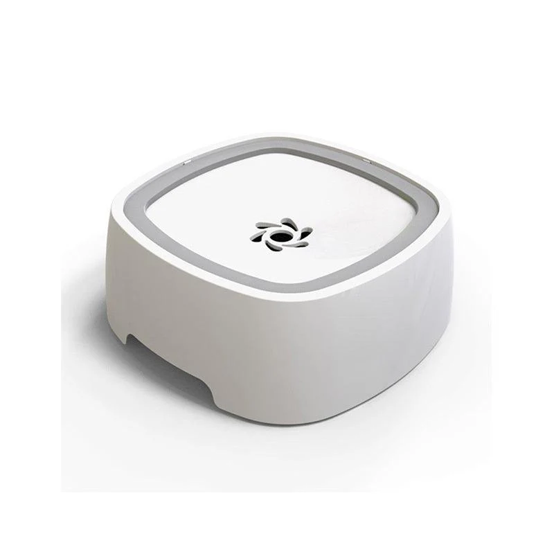 Floating Tray No Spill Pet Water Bowl - Image 12