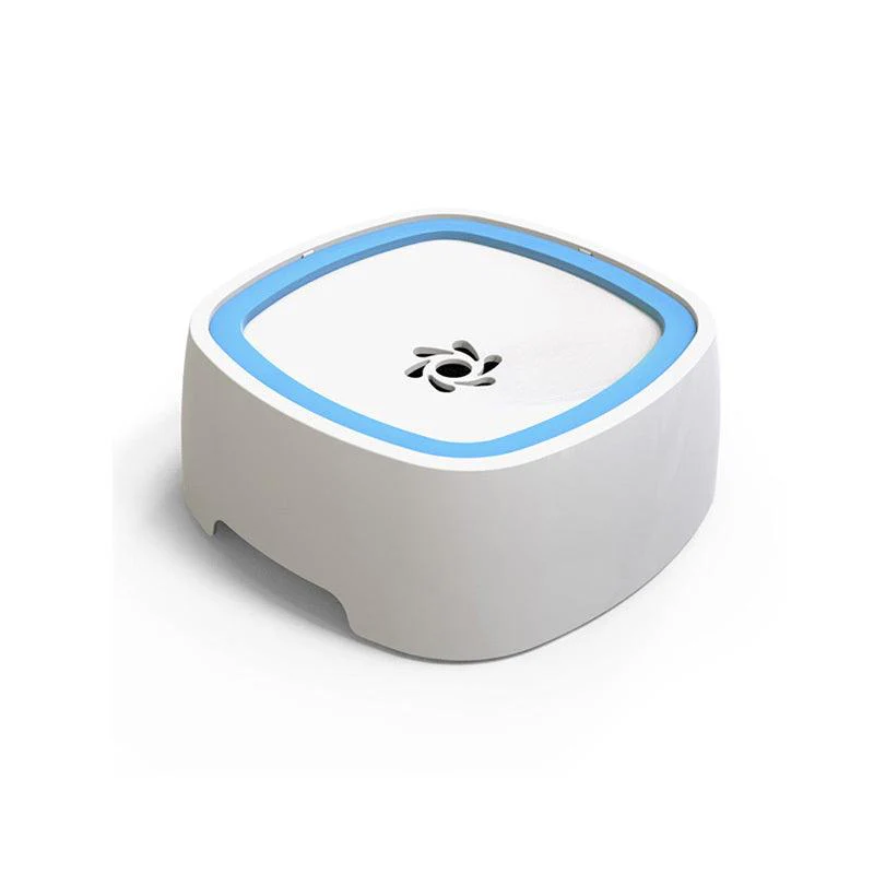 Floating Tray No Spill Pet Water Bowl - Image 14